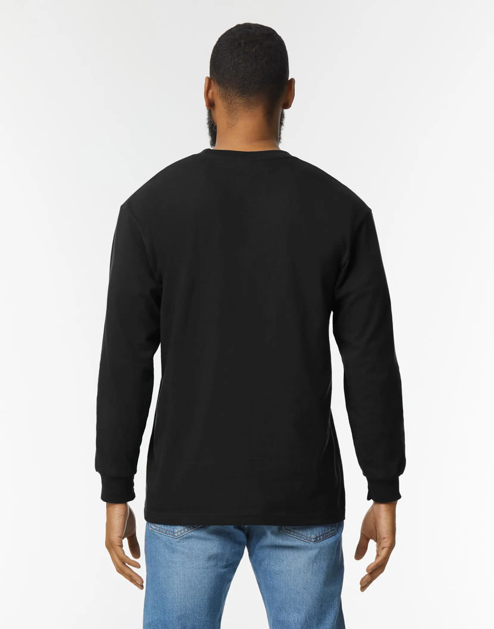 Bild på Hammer™ Adult Long Sleeve T-Shirt