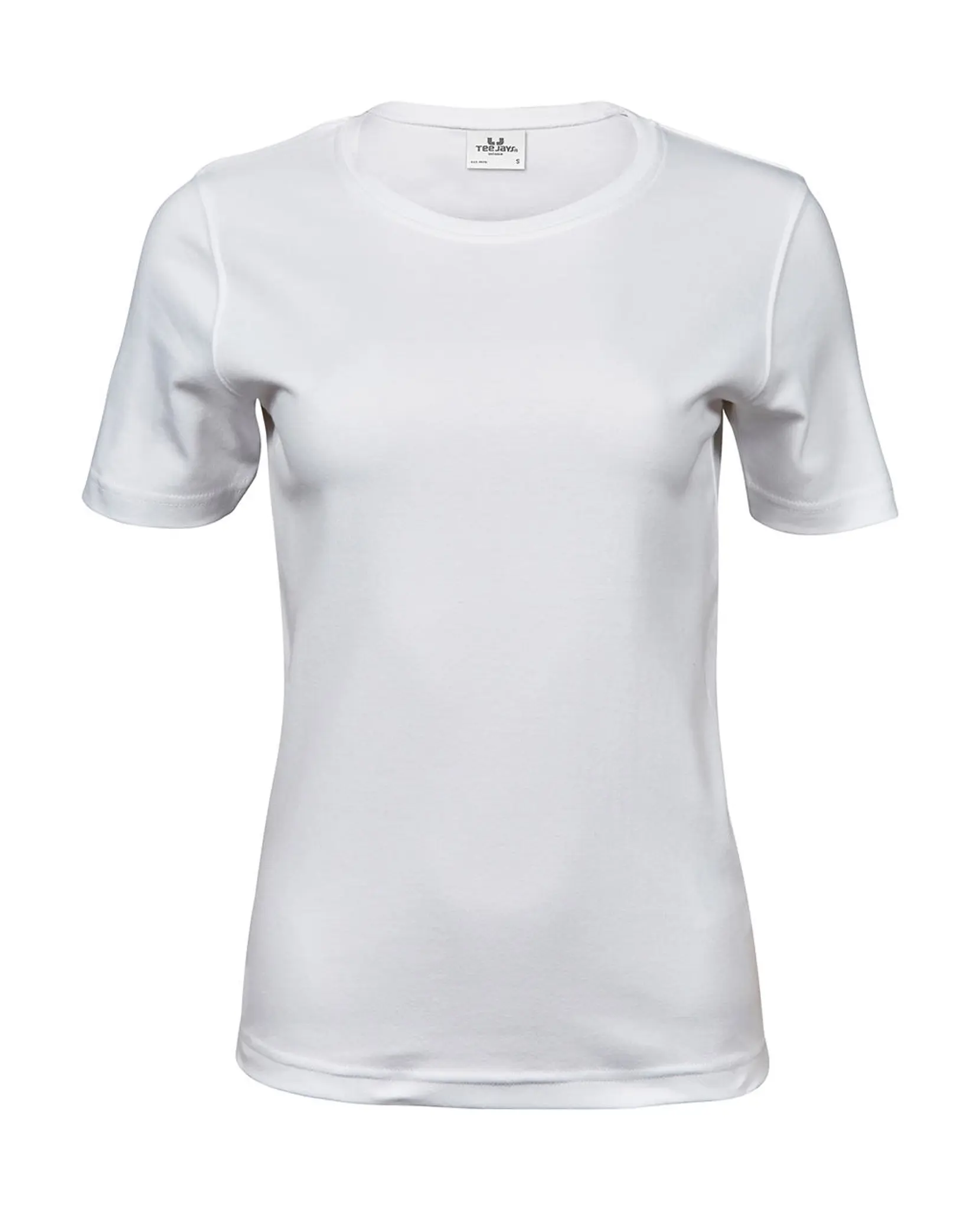 Bild på Ladies Interlock T-Shirt