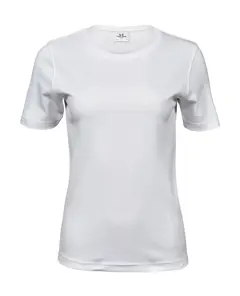 Bild på Ladies Interlock T-Shirt