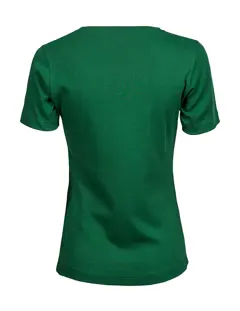 Bild på Ladies Interlock T-Shirt