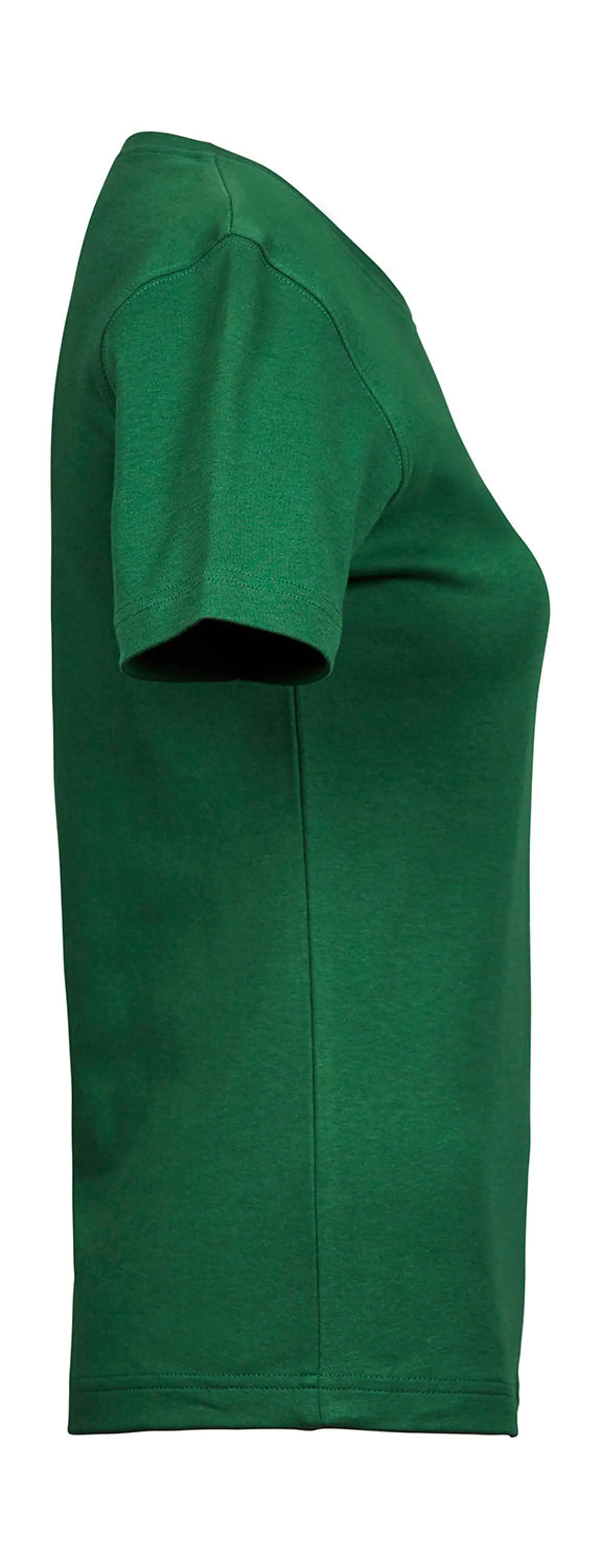 Bild på Ladies Interlock T-Shirt