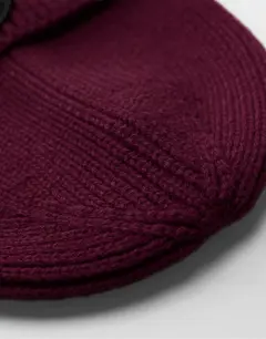 Bild på Circular Fashion Patch Beanie