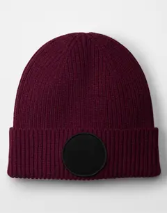Bild på Circular Fashion Patch Beanie