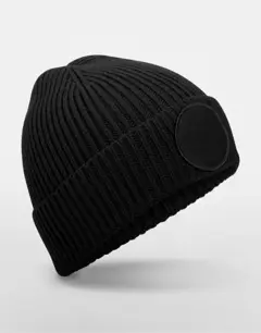Bild på Circular Fashion Patch Beanie