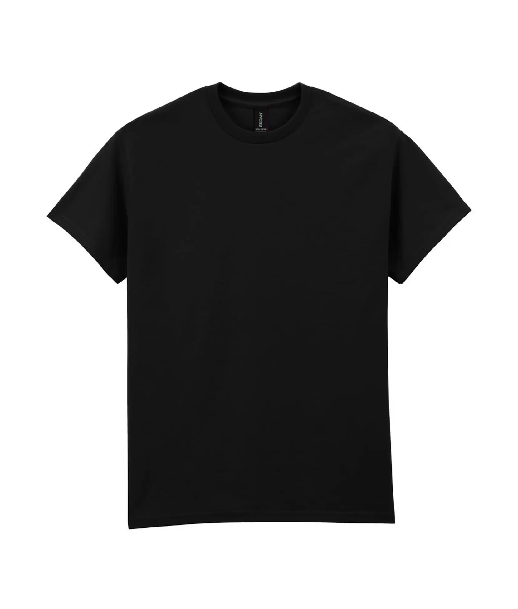 Bild på Ultra Cotton Adult T-Shirt Bild på Ultra Cotton Adult T-Shirt