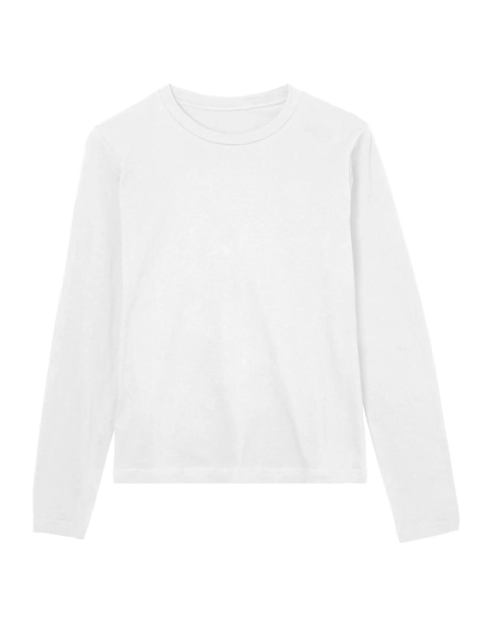 Bild på Mens Regular Long Sleeve Tee