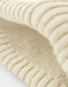 Bild på Zip Patch Beanie