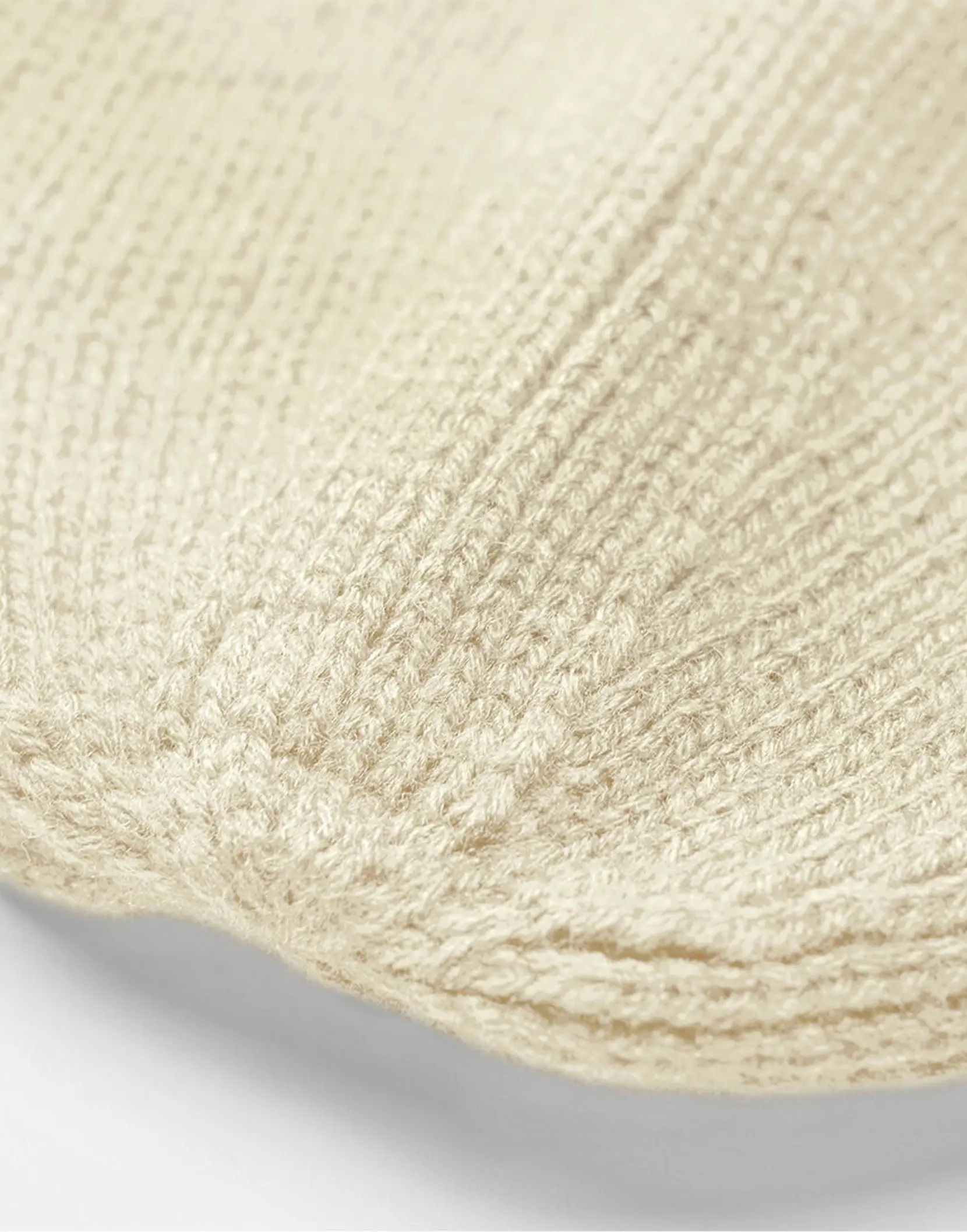 Bild på Zip Patch Beanie