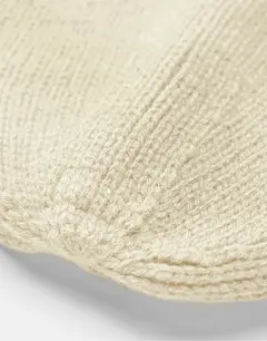 Bild på Zip Patch Beanie