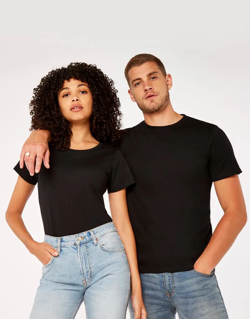 Bild på Women's Fashion Fit Superwash® 60º Tee