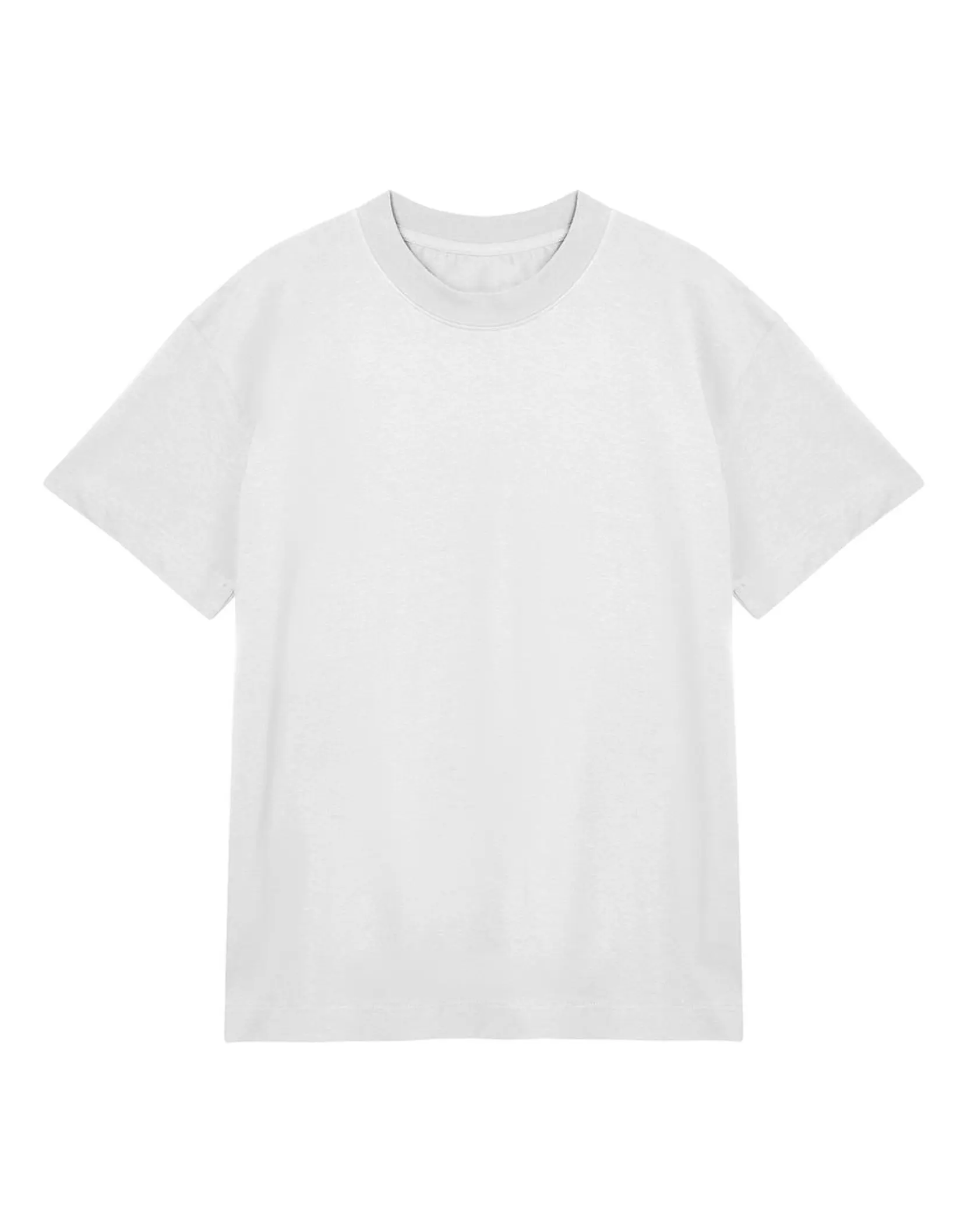 Bild på Mens Boxy Tee