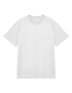 Bild på Mens Boxy Tee