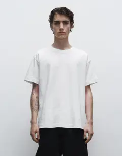 Bild på Mens Boxy Tee
