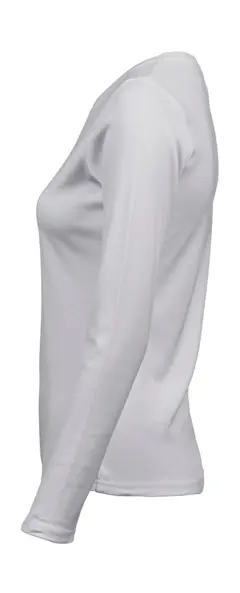 Bild på Ladies LS Interlock T-Shirt