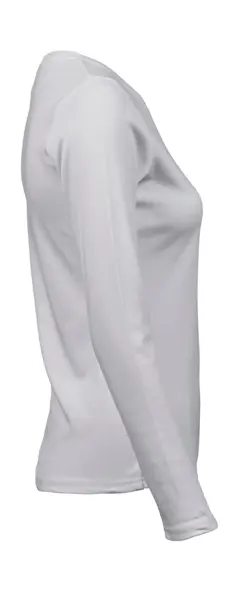 Bild på Ladies LS Interlock T-Shirt