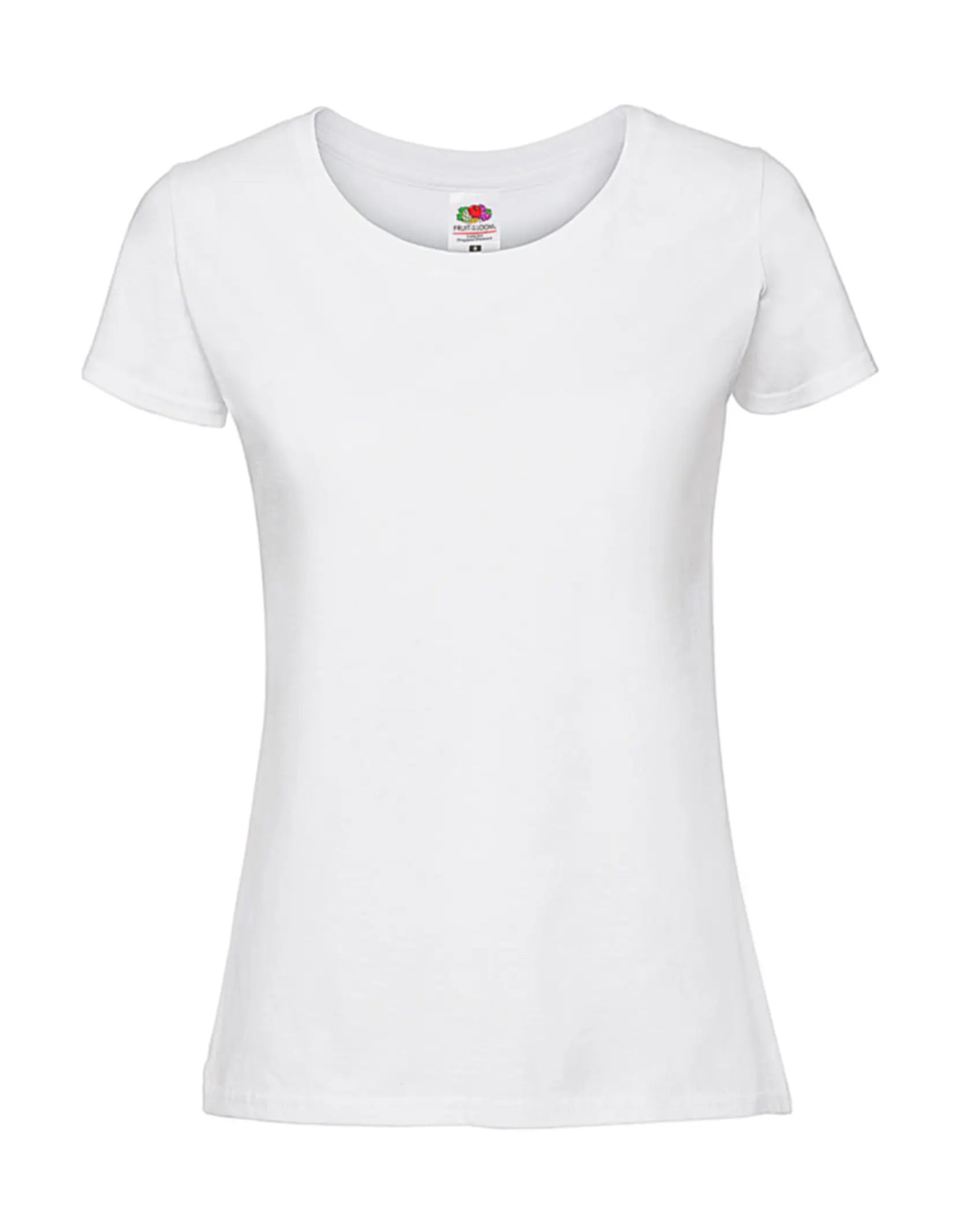 Bild på Ladies' Iconic 195 Ringspun Premium T