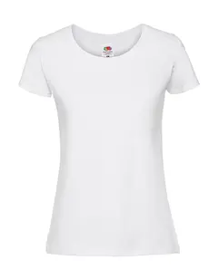 Bild på Ladies' Iconic 195 Ringspun Premium T