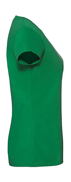 Bild på Ladies' Iconic 195 Ringspun Premium T