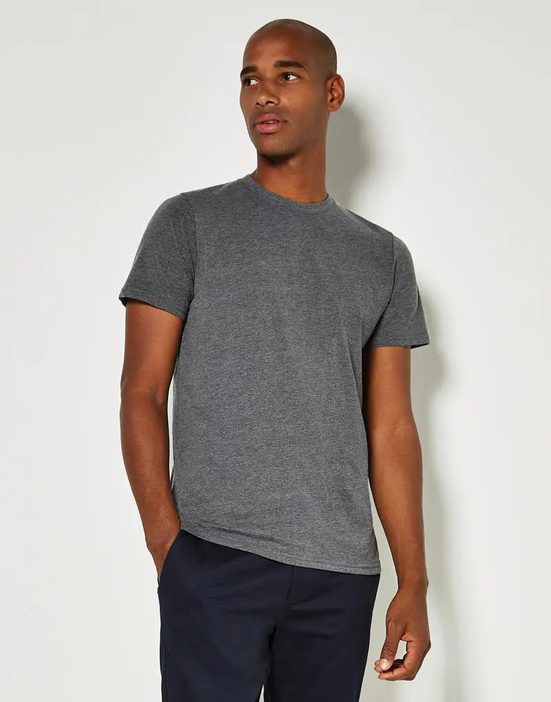 Bild på Fashion Fit Superwash® 60º Tee