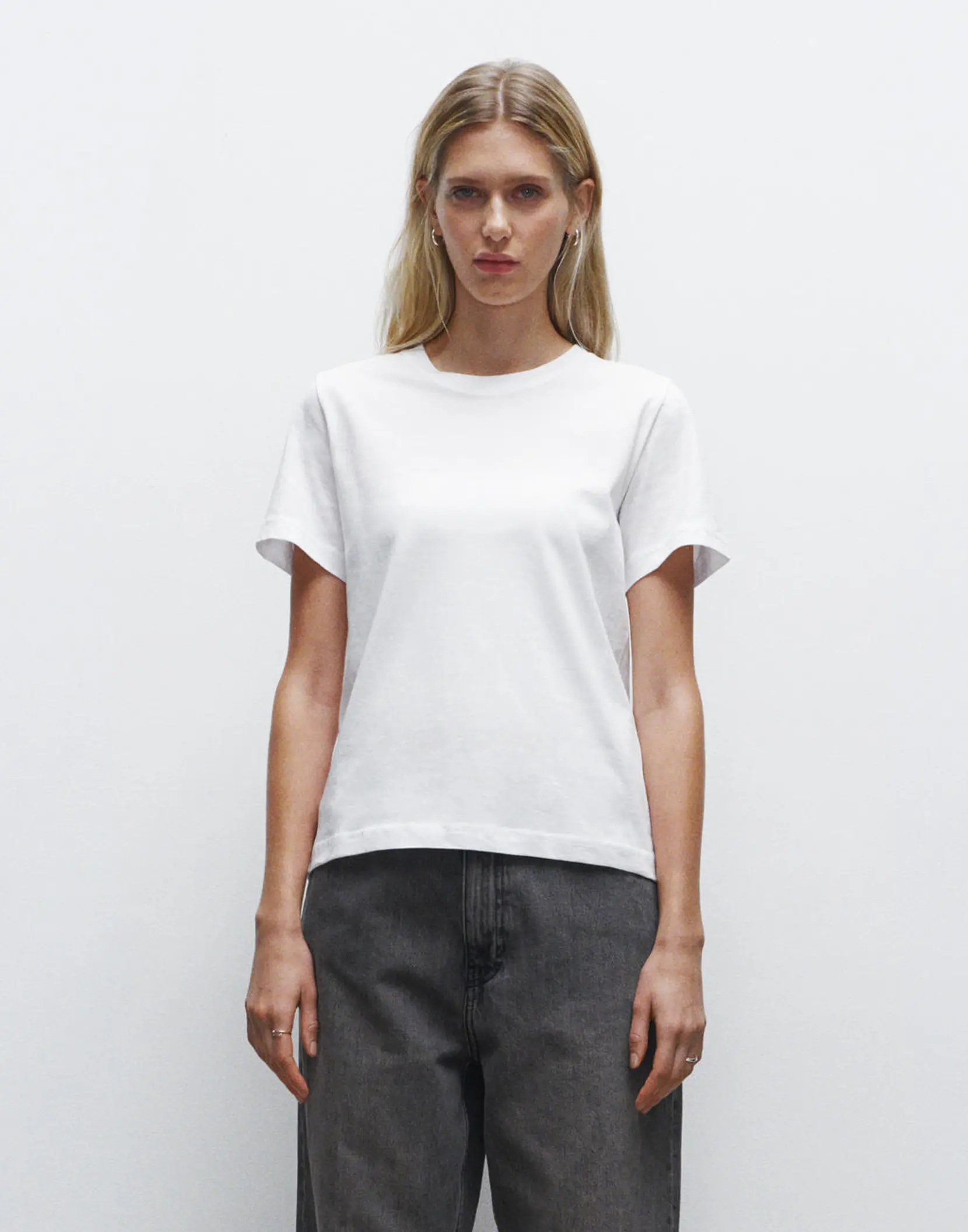Bild på Womens Regular Tee
