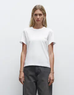 Bild på Womens Regular Tee