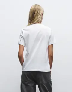 Bild på Womens Regular Tee
