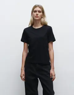 Bild på Womens Regular Tee