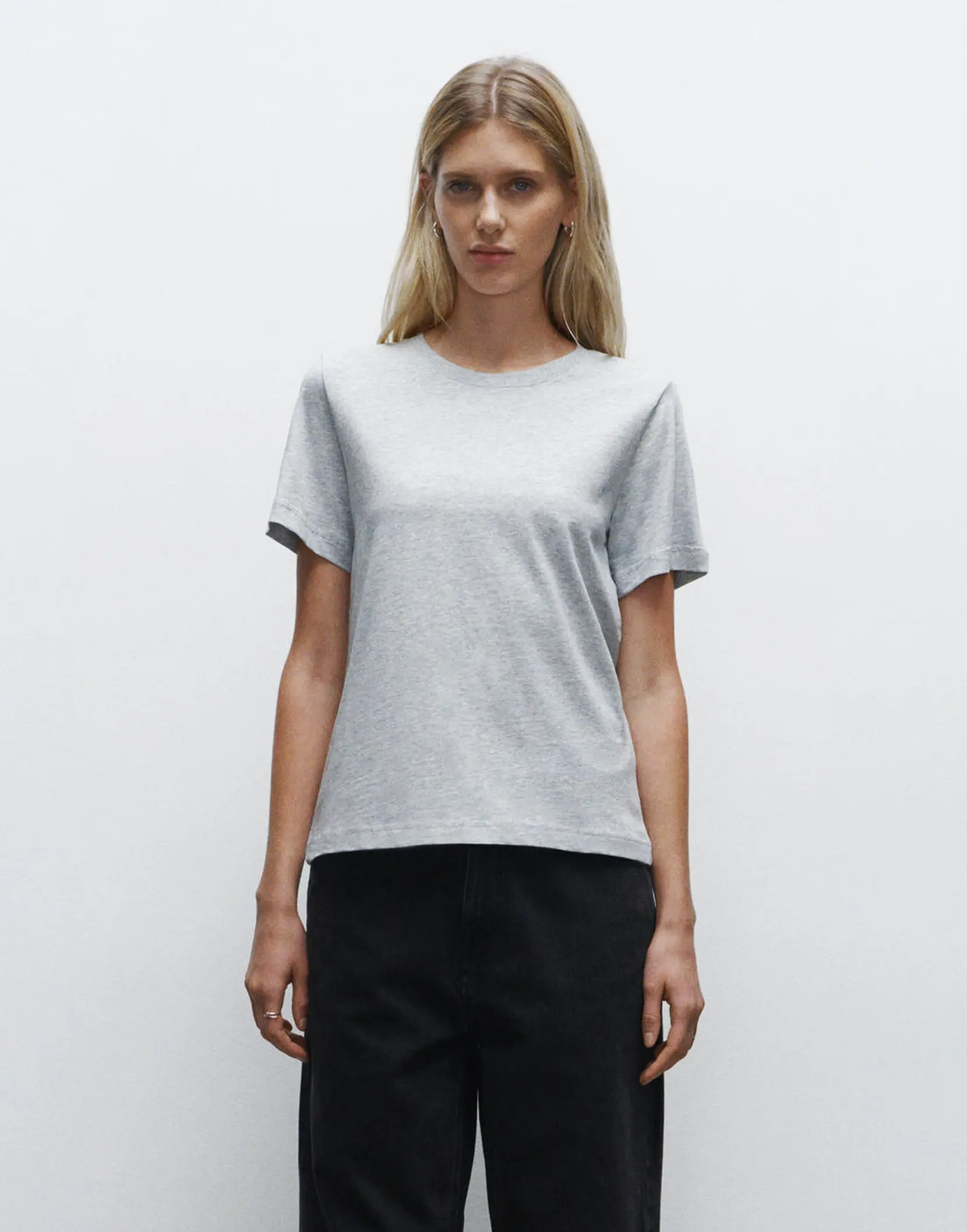 Bild på Womens Regular Tee