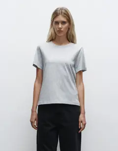 Bild på Womens Regular Tee
