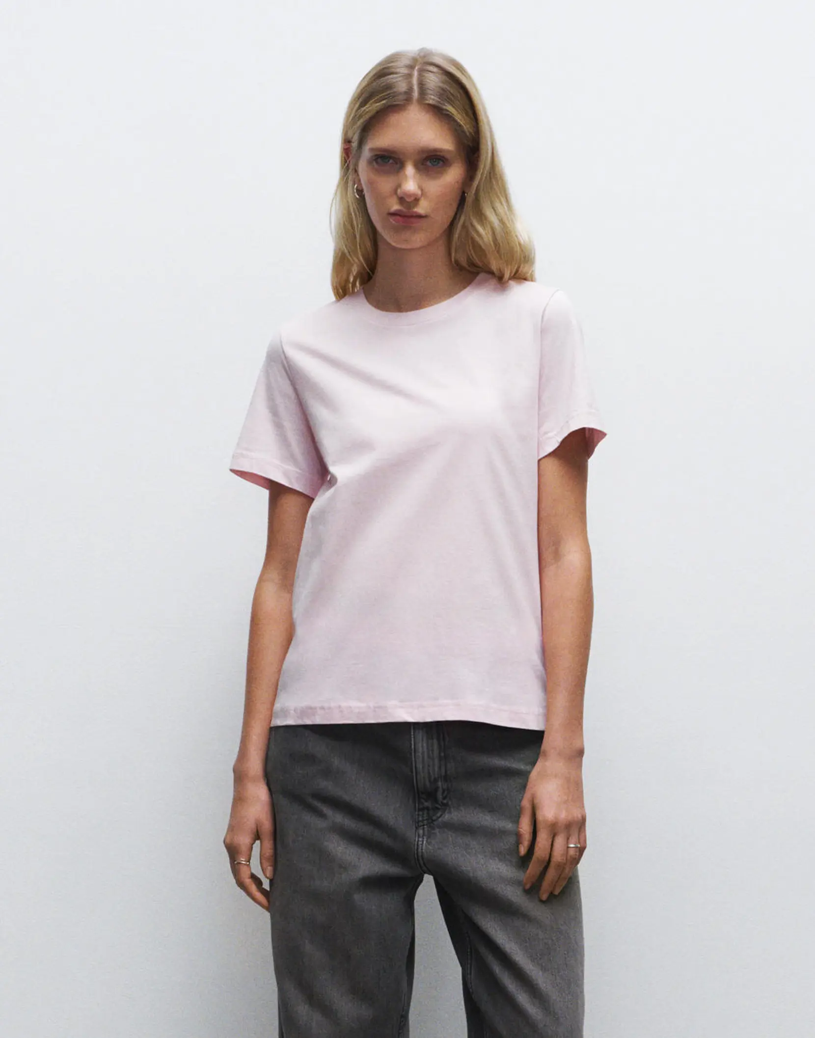Bild på Womens Regular Tee
