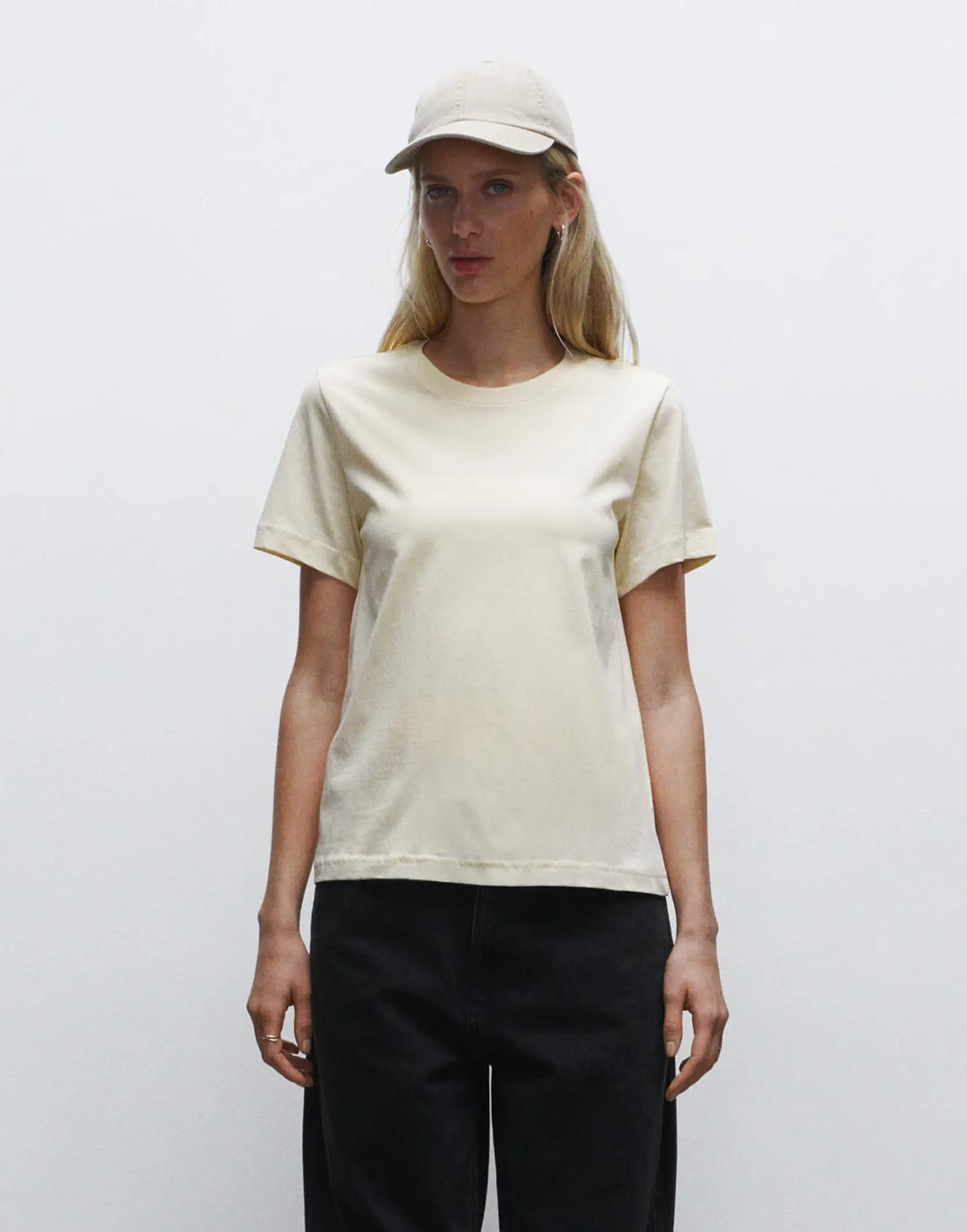 Bild på Womens Regular Tee