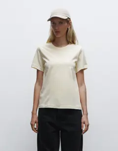Bild på Womens Regular Tee
