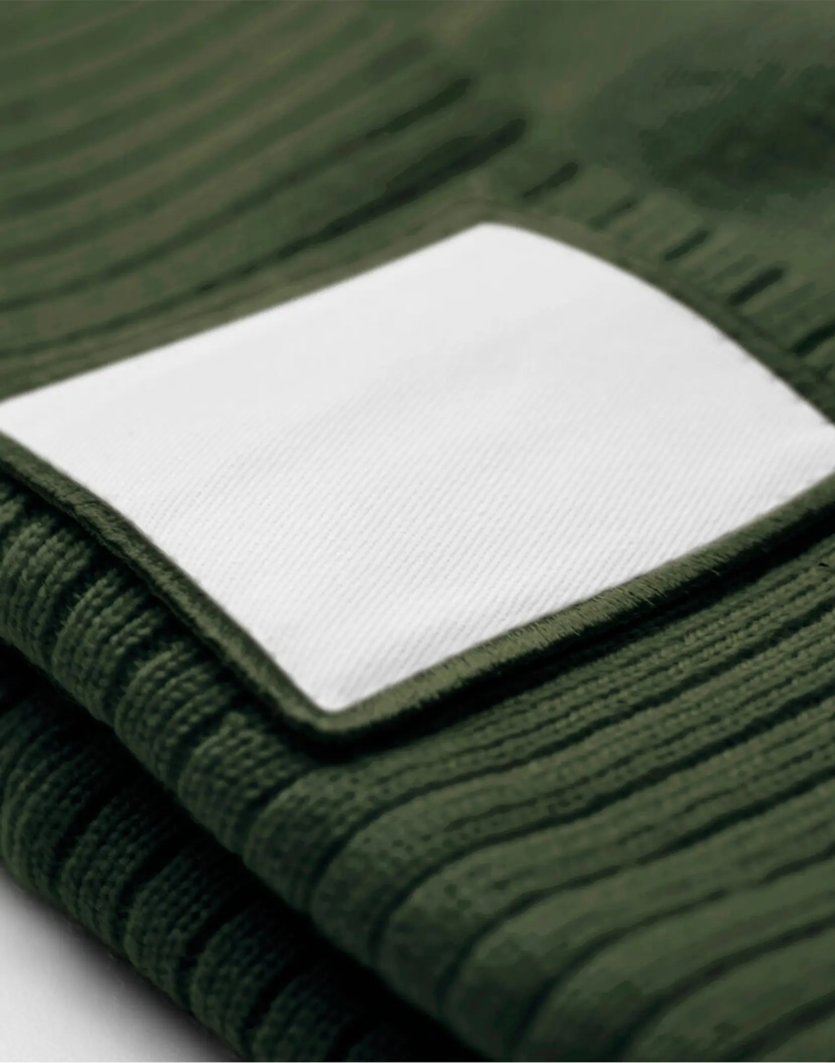 Bild på Appliqué Patch Beanie