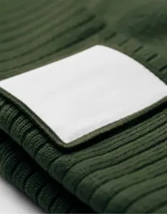 Bild på Appliqué Patch Beanie