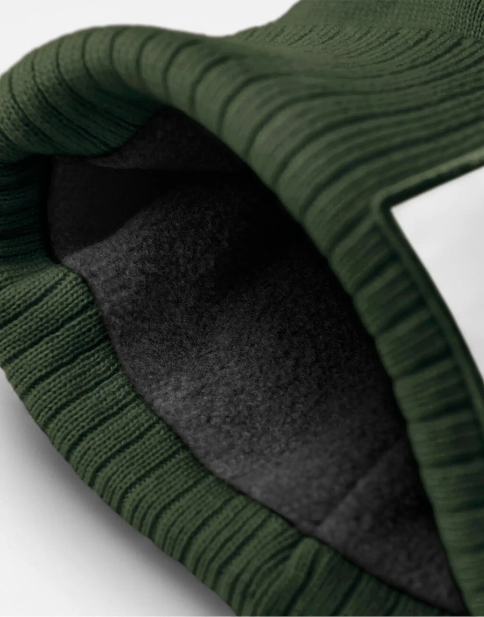 Bild på Appliqué Patch Beanie