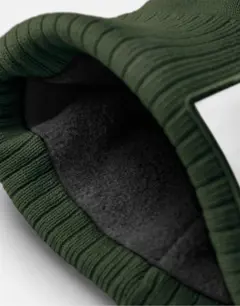 Bild på Appliqué Patch Beanie
