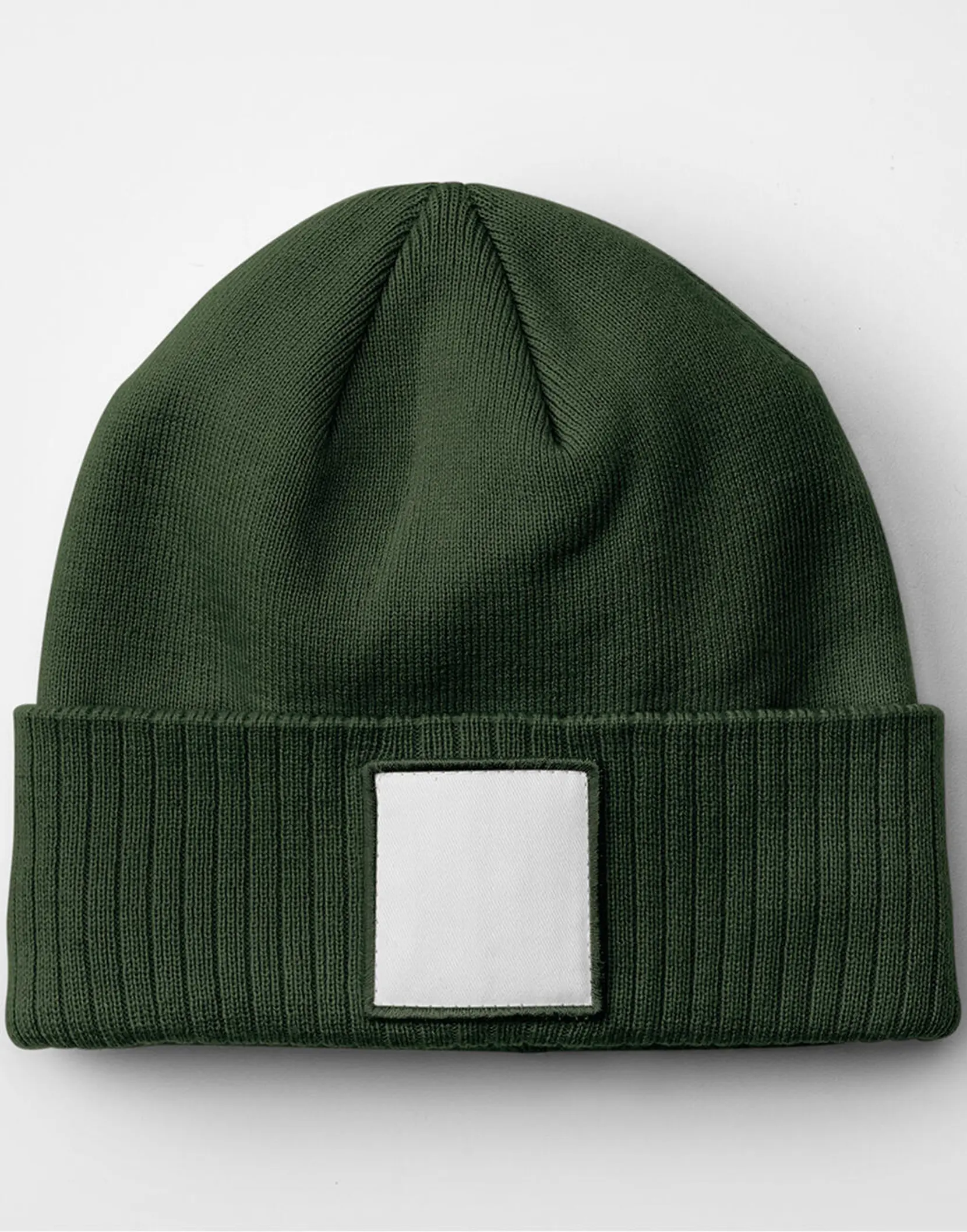 Bild på Appliqué Patch Beanie
