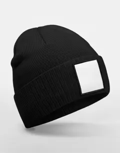 Bild på Appliqué Patch Beanie