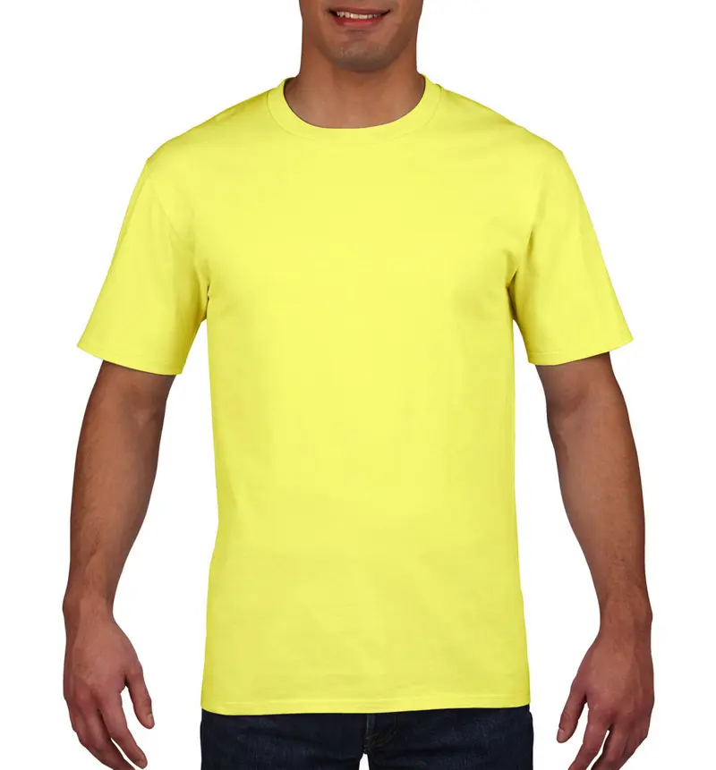 Bild på Premium Cotton Adult T-Shirt