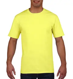 Bild på Premium Cotton Adult T-Shirt