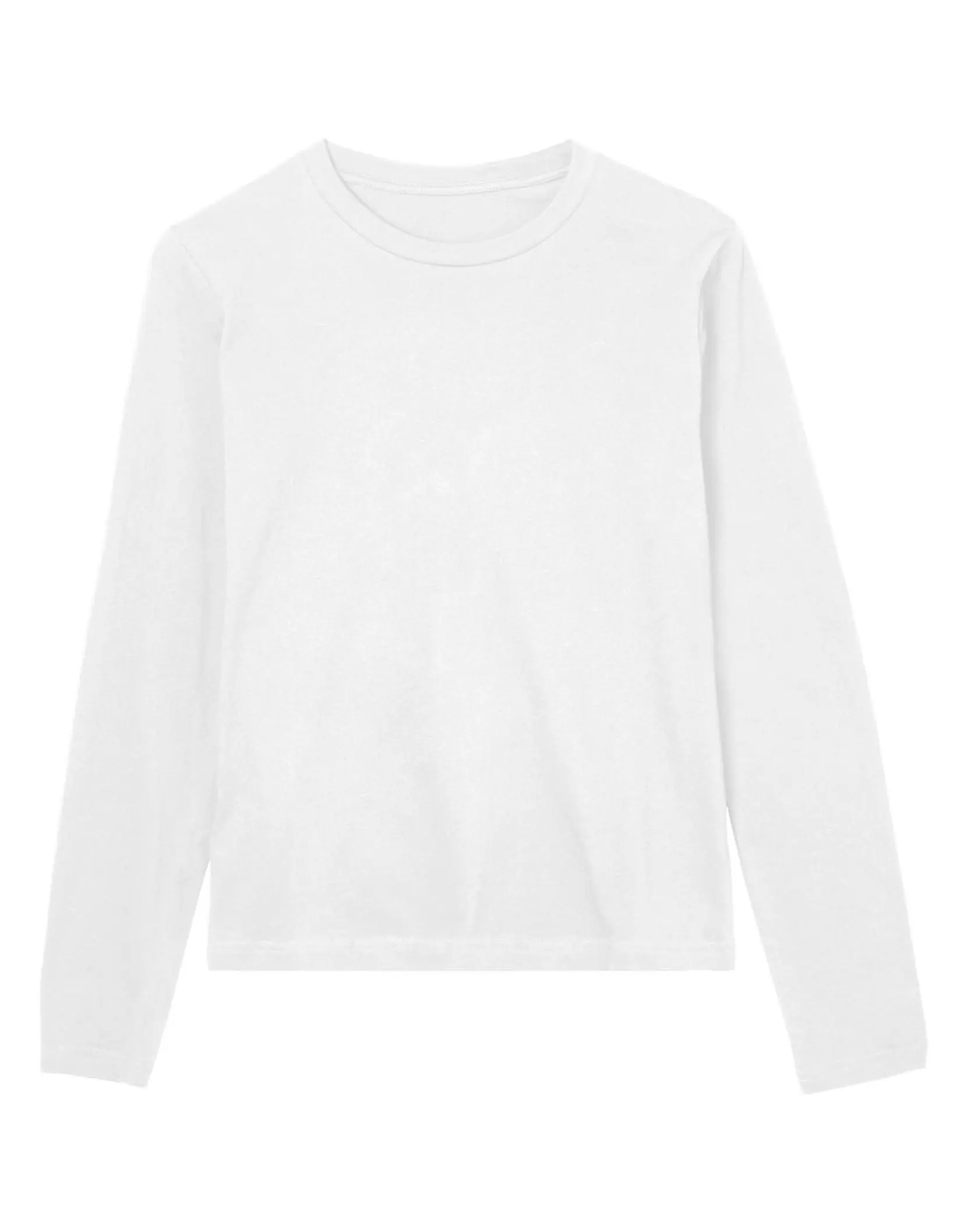 Bild på Womens Regular Long Sleeve Tee