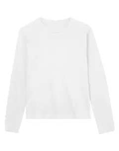 Bild på Womens Regular Long Sleeve Tee