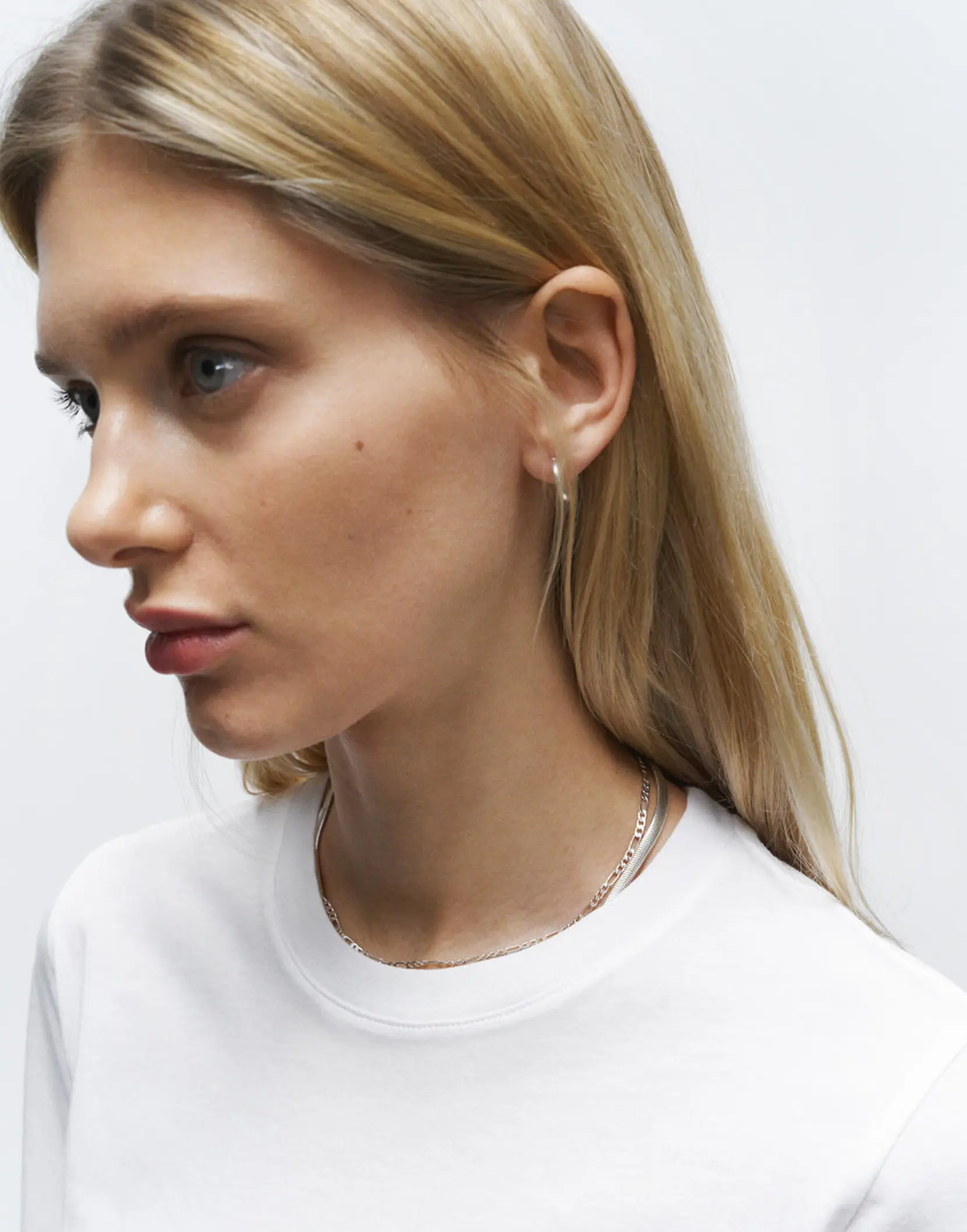 Bild på Womens Regular Long Sleeve Tee