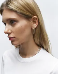 Bild på Womens Regular Long Sleeve Tee