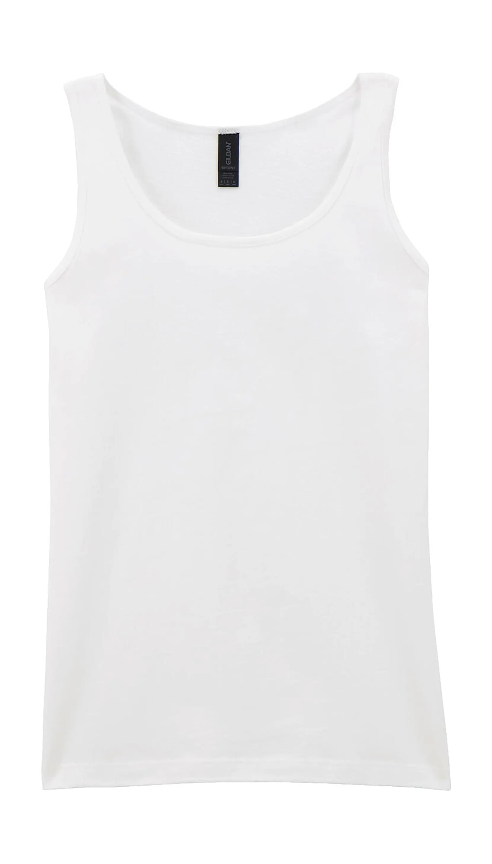 Bild på Softstyle Women's Tank