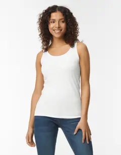 Bild på Softstyle Women's Tank