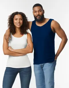 Bild på Softstyle Women's Tank