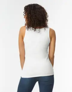 Bild på Softstyle Women's Tank