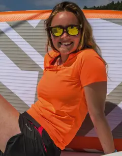Bild på Women's Impact Softex® T-Shirt