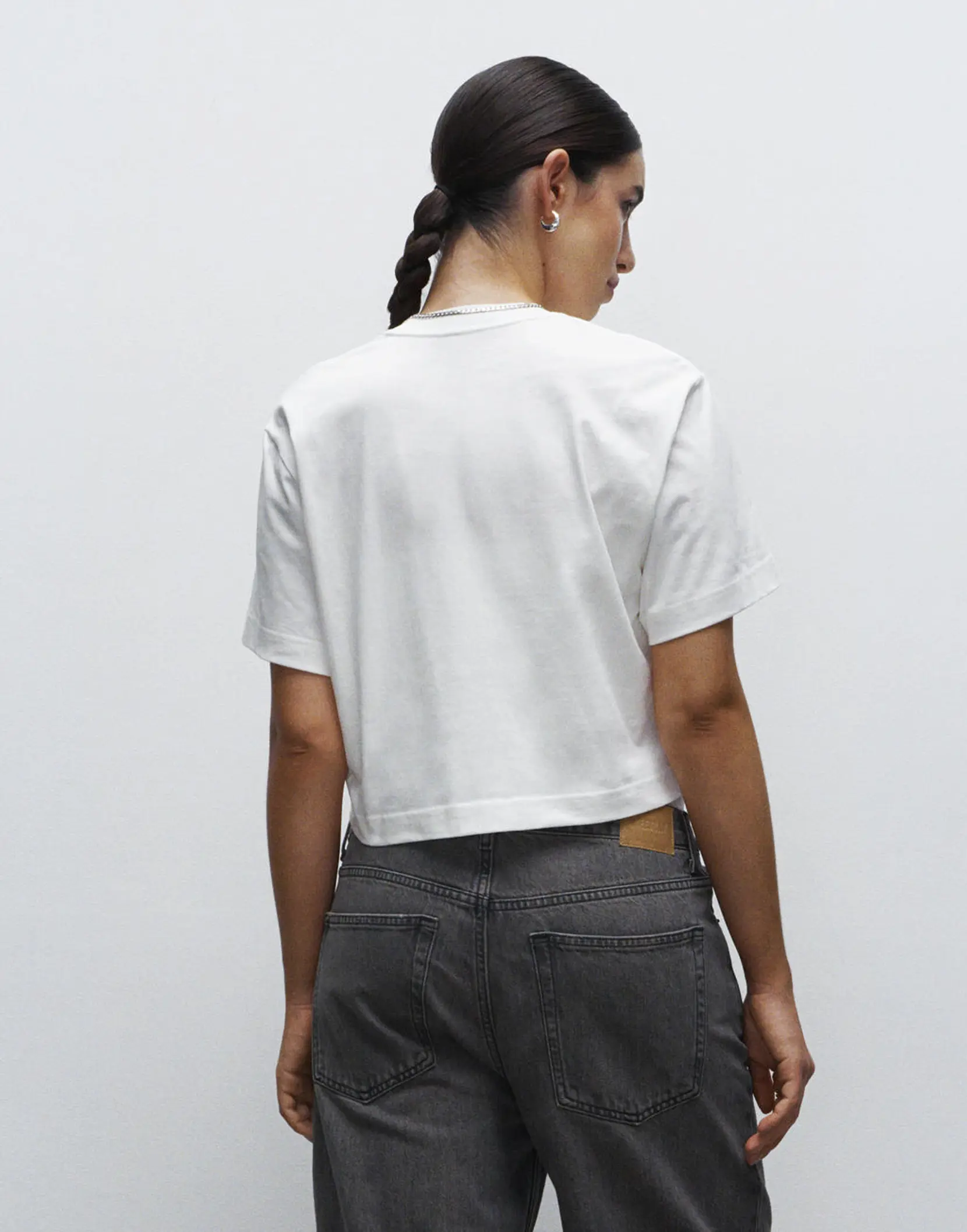 Bild på Womens Crop Top